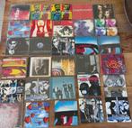 Single-Maxi Cds collection Cure /U2/RadioHead, Ophalen of Verzenden, Nieuw in verpakking, Poprock