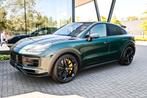 Porsche Cayenne Cayenne Turbo GT (Lichte Vracht! / geen BIV, Auto's, Automaat, Gebruikt, 471 kW, Leder