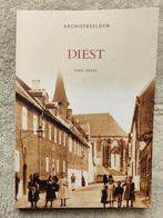 Archiefbeelden Diest, Ophalen, Gelezen, Marc Brans