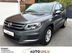 Volkswagen Tiguan 1.4 TSI – 2016 – 96 000 km – 12 950 €, Voorwielaandrijving, Stof, Euro 6, 4 cilinders