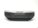 Peugeot 208 Facelift 15-18 Grille Bumper Rooster 9810920180, Gebruikt, Bumper, Peugeot, Voor