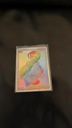 Rose (secret rare ), Hobby en Vrije tijd, Verzamelkaartspellen | Pokémon, Ophalen, Zo goed als nieuw
