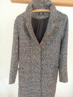 winterjas Only, Ophalen