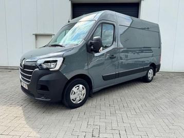 Renault Master Grand Confort L2H2 dCi 135 beschikbaar voor biedingen