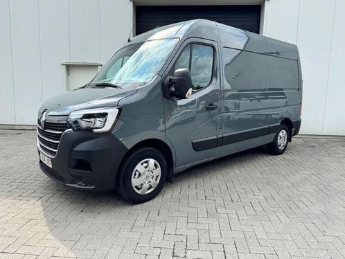 Renault Master Grand Confort L2H2 dCi 135, Auto's, Renault, Master, Airbags, Airconditioning, Bluetooth, Boordcomputer, Centrale vergrendeling
