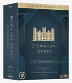 Downton Abbey volledige DVD box alle seizoenen, Boxset, Ophalen of Verzenden, Zo goed als nieuw, Alle leeftijden