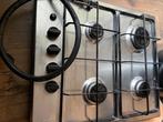 Gasvuur, Ophalen, Zo goed als nieuw, Inbouw, Gas