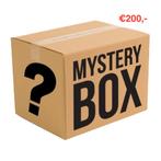 €200,- Mystery Box! Denk, Oefen & Leer Materiaal!, Kinderen en Baby's, Overige Kinderen en Baby's, Verzenden, Zo goed als nieuw