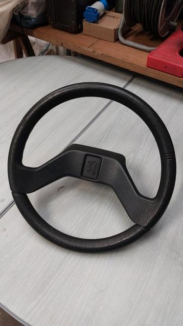 peugeot 205 stuur beschikbaar voor biedingen