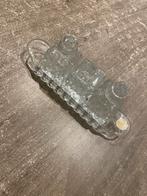 Flacons cristal veritable avec support, Enlèvement