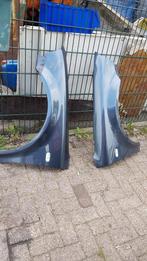 VW PASSAT VOORSCHERMEN BJ 2005, Auto-onderdelen, Gebruikt, -, -, Ophalen of Verzenden