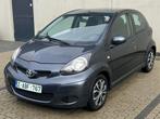 Toyota Aygo 2010 1.0 essence, Auto's, Handgeschakeld, 5 deurs, Euro 4, Onderhoudsboekje