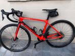 Giant fiets maat smal, Fietsen en Brommers, Fietsen | Racefietsen, Ophalen, Zo goed als nieuw, Giant