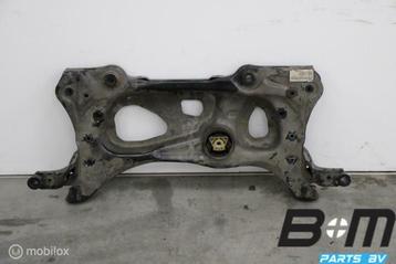 NIEUWSTAAT Subframe Asl. voorzijde VW Golf 7 5Q0199315Q beschikbaar voor biedingen
