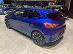 Renault Clio E-TECH HEV 145 Esprit Alpine Hybrid, Auto's, Stof, Gebruikt, 96 g/km, 4 cilinders