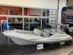 Zar 65 Mercury 225pk, Watersport en Boten, Rubberboten, Overige merken, Benzine, 200 pk of meer, Zo goed als nieuw