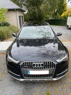 AUDI A6 ALLROAD 3.0 Biturbo 400cv, Auto's, Audi, Automaat, Leder, 3000 cc, 6 cilinders