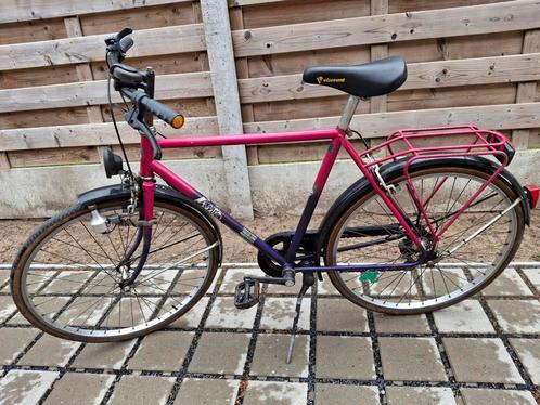 Fiets voor kinderen/ tieners hoogte kader 72cm, Fietsen en Brommers, Fietsen | Heren | Sportfietsen en Toerfietsen, Gebruikt, Ophalen
