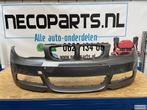 BMW 1 SERIE E82 E88 M PAKKET BUMPER VOORBUMPER ORIGINEEL, Auto-onderdelen, Ophalen of Verzenden, Gebruikt, BMW