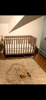 Babybed, Ophalen, Zo goed als nieuw
