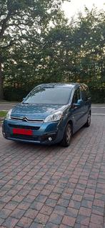 CITROËN BERLINGO MULTISPACE 1.6i 2012 Ook Te Ruilen, Auto's, Euro 5, 72 kW, 1600 cc, Berlingo