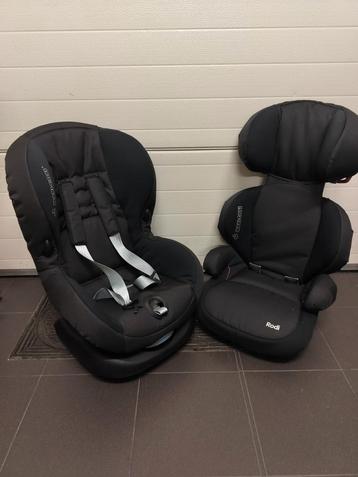 Autostoelen Maxi-Cosi Priori en Maxi-Cosi Rodi, Kinderen en Baby's, Autostoeltjes, Ophalen, Nieuw, Maxi-Cosi