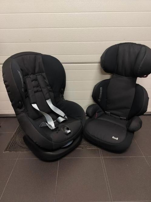 Autostoelen Maxi-Cosi Priori en Maxi-Cosi Rodi, Kinderen en Baby's, Autostoeltjes, Nieuw, Maxi-Cosi, Ophalen