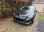 Mercedes B 180, benzine, 90dkm!, Zwart, 4 cilinders, Zwart, 5 deurs