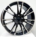 19" velgen jantes 706M Look 5x120 nieuw BMW E90 F30 F32 F10, Jante(s), Enlèvement ou Envoi, 19 pouces, Neuf