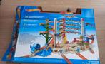 HotWheels ultimate garage, Ophalen of Verzenden, Zo goed als nieuw