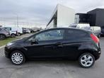 Ford Fiesta Ambiente, Autos, Interruption de démarrage, Euro 5, Achat, 82 ch