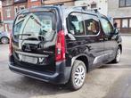 Citroën Berlingo 1.2 110 pk LIVE 06/19 50 598 km, Te koop, Benzine, Monovolume, 5 deurs