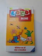 Loco mini, Kinderen en Baby's, Speelgoed | Educatief en Creatief, Ophalen, Zo goed als nieuw