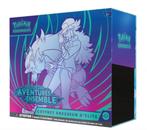 ETB (Coffret dresseur d'élite) - EV09 Aventures Ensemble, Ophalen of Verzenden, Nieuw, Overige typen