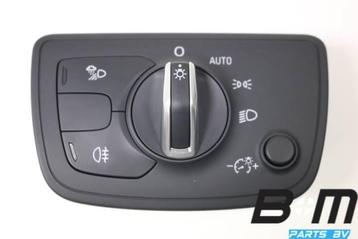Lichtschakelaar Audi A6 4G FL Avant beschikbaar voor biedingen