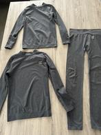 Set thermisch ondergoed maat 146 - 152, Kinderen en Baby's, Kinderkleding | Maat 146, Ophalen of Verzenden, Gebruikt, Jongen, Sport- of Zwemkleding