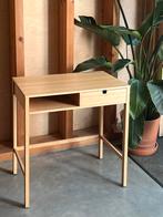 Nordkisa ikea desk, Huis en Inrichting, Bureaus, Ophalen, Zo goed als nieuw, Bureau