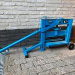 HBM Professionele Steenknipper van 420 mm, Doe-het-zelf en Bouw, Ophalen, Gebruikt