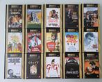 15 Gouden Filmklassiekers (dvd + boekje ), Cd's en Dvd's, Ophalen of Verzenden