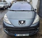 PEUGEOT 207 SW 1.6 HDI 2010 LEDER/AIRCO/PANO/154.000 KM, Lederen bekleding, 1600 cc, Leder, Bedrijf