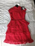 Jurk Y.A.S, Nieuw, Maat 34 (XS) of kleiner, Rood, Ophalen