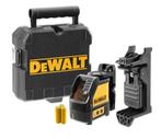 DeWalt DW088K kruislijnlaser - DW088K-XJ nieuw in de doos, Ophalen of Verzenden, Nieuw, Overige meters