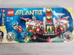 LEGO Atlantis, Doos 8077, Enfants & Bébés, Enlèvement, Lego, Utilisé
