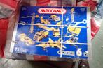meccano - twee grote dozen, Kinderen en Baby's, Speelgoed | Educatief en Creatief, Ophalen, Gebruikt, Puzzelen