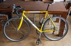 ‍️ Bianchi racefiets — Pilorget Création — Geel, 28 inch, Gebruikt, Heren, Aluminium