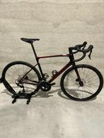 Giant Defy Advanced - Stockverkoop -50% korting, Fietsen en Brommers, Fietsen | Racefietsen, Ophalen, Carbon, Heren, Nieuw