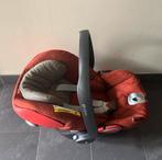 Cybex Platinum Cloud I-Size, Ophalen