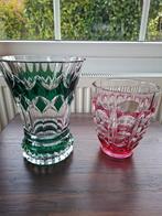 Porseleine vazen van Val Saint Lambert, Antiek en Kunst, Ophalen