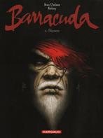 Barracuda 1 - Slaven (1e druk) Nieuwstaat, Ophalen, Nieuw