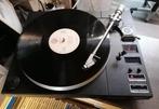 Vintage platenspeler Sierra 5877 (idem philips 887), Audio, Tv en Foto, Platenspelers, Ophalen, Philips, Pitch-regelaar, Zo goed als nieuw